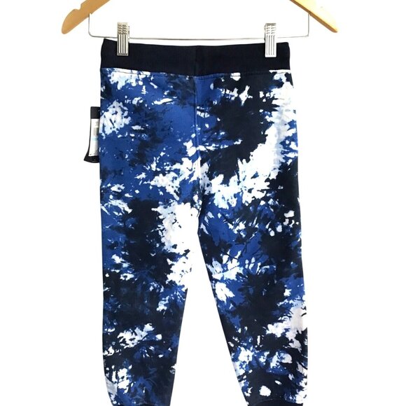 Tommy Hilfiger Boys Tie-Dye Jogger Pants Size 5 - Picture 2 of 6